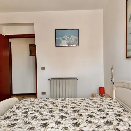 Holidaycasa Leone - Con Posto Auto A 200mt Dal Mare * Sperlonga