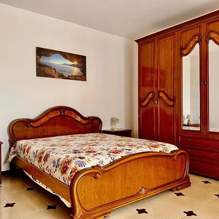 Appartamento Holidaycasa Leone - Con Posto Auto A 200mt Dal Mare