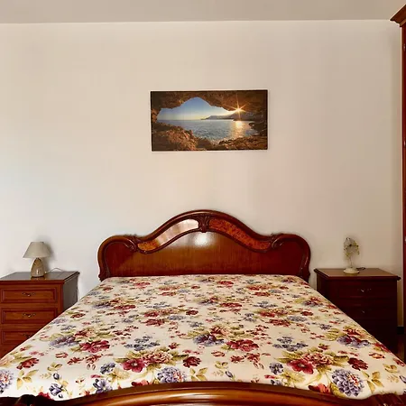 Holidaycasa Leone - Con Posto Auto A 200mt Dal Mare Appartamento *