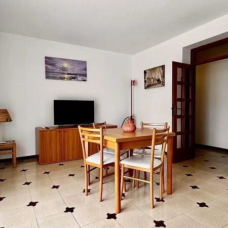Holidaycasa Leone - Con Posto Auto A 200mt Dal Mare Appartamento Sperlonga
