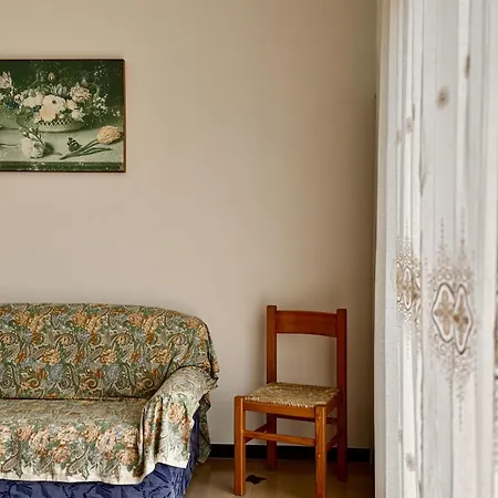 Holidaycasa Leone - Con Posto Auto A 200mt Dal Mare * Sperlonga