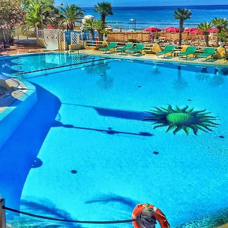 Appartamento Holidaycasa Leone - Con Posto Auto A 200mt Dal Mare