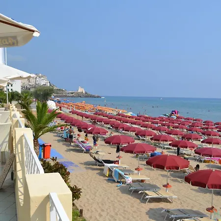 Holidaycasa Leone - Con Posto Auto A 200mt Dal Mare Appartamento Sperlonga